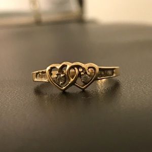 Diamond Ring (Taking Offers)